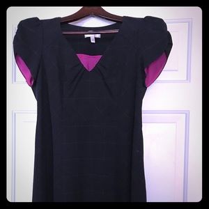 NWOT Moulinette Souers Mermaid Cut Cocktail Dress